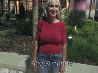 SexySuzanne