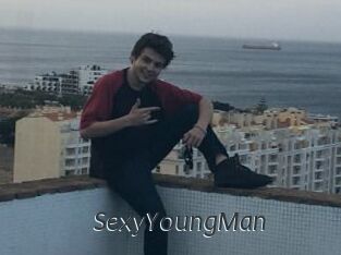 SexyYoungMan