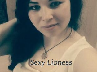 Sexy_Lioness