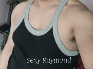 Sexy_Raymond