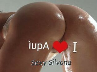 Sexy_Silvana