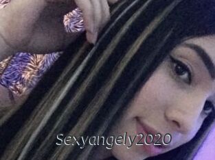 Sexyangely2020