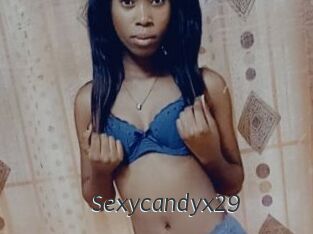 Sexycandyx29