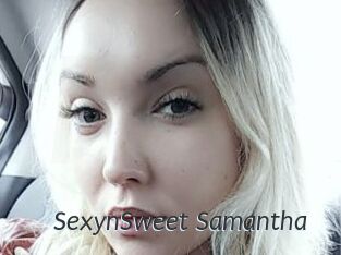 SexynSweet_Samantha