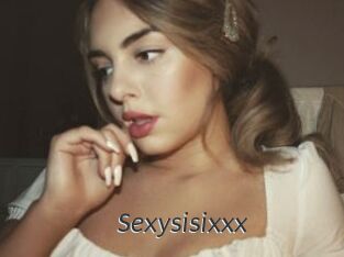 Sexysisixxx