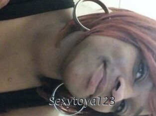 Sexytoya123