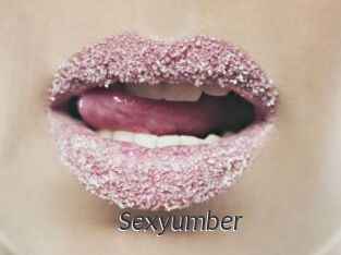 Sexyumber