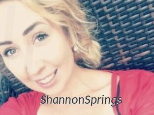 ShannonSprings