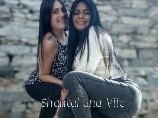 Shantal_and_Viic