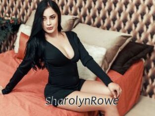 SharolynRowe