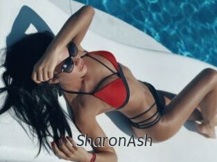 SharonAsh Ligne Rose