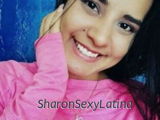 SharonSexyLatina