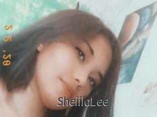 SheiilaLee