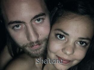 Sheitana