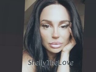 ShellyTheLove