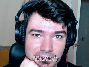 Shepedy