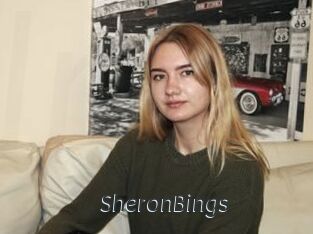 SheronBings