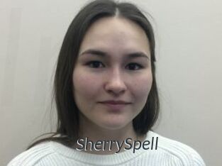 SherrySpell