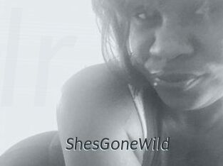 ShesGoneWild