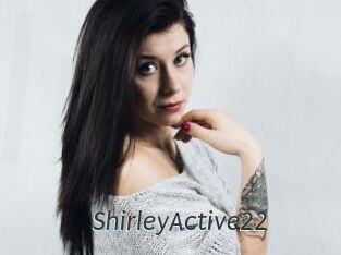 ShirleyActive22