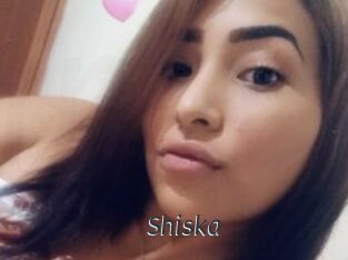 Shiska