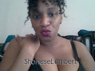 ShoneseLambert