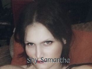 Shy_Samantha