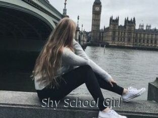 Shy_School_Girl_