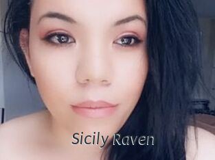 Sicily_Raven