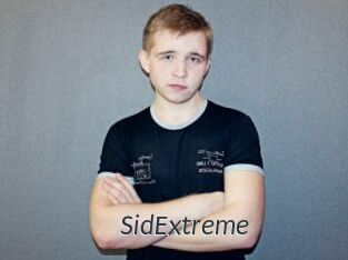 SidExtreme