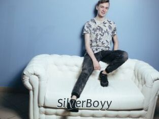 SilverBoyy