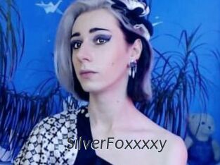 SilverFoxxxxy