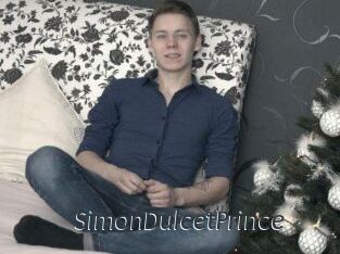 SimonDulcetPrince