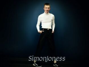 SimonJoness