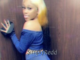 SimplyRedd