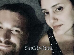 SinCityDuet