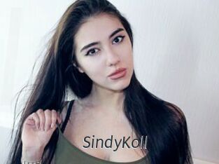 SindyKoll