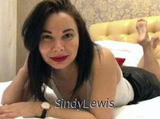 SindyLewis