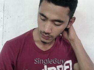 SingleGuy