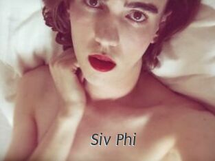 Siv_Phi