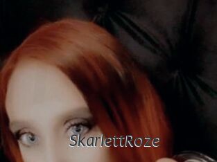 SkarlettRoze