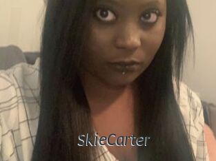 SkieCarter