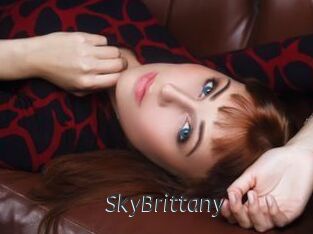 SkyBrittany