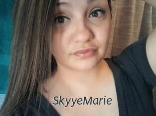 SkyyeMarie