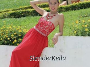 SlenderKeila