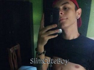 SlimCuteBoy