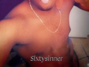 Slxtysinner