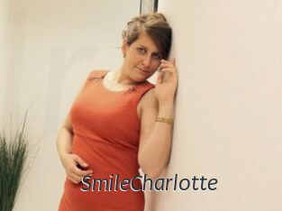 SmileCharlotte Ligne Rose