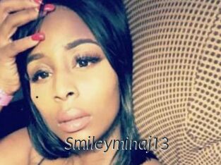 Smileyminaj13