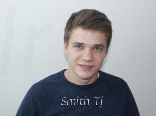 Smith_Tj Ligne Rose